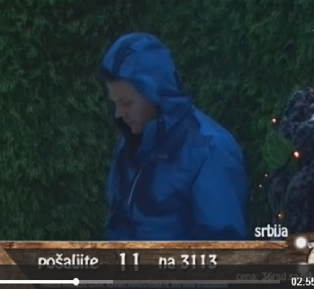 Zbog ovoga su zadrugari zakopali ratne sekire