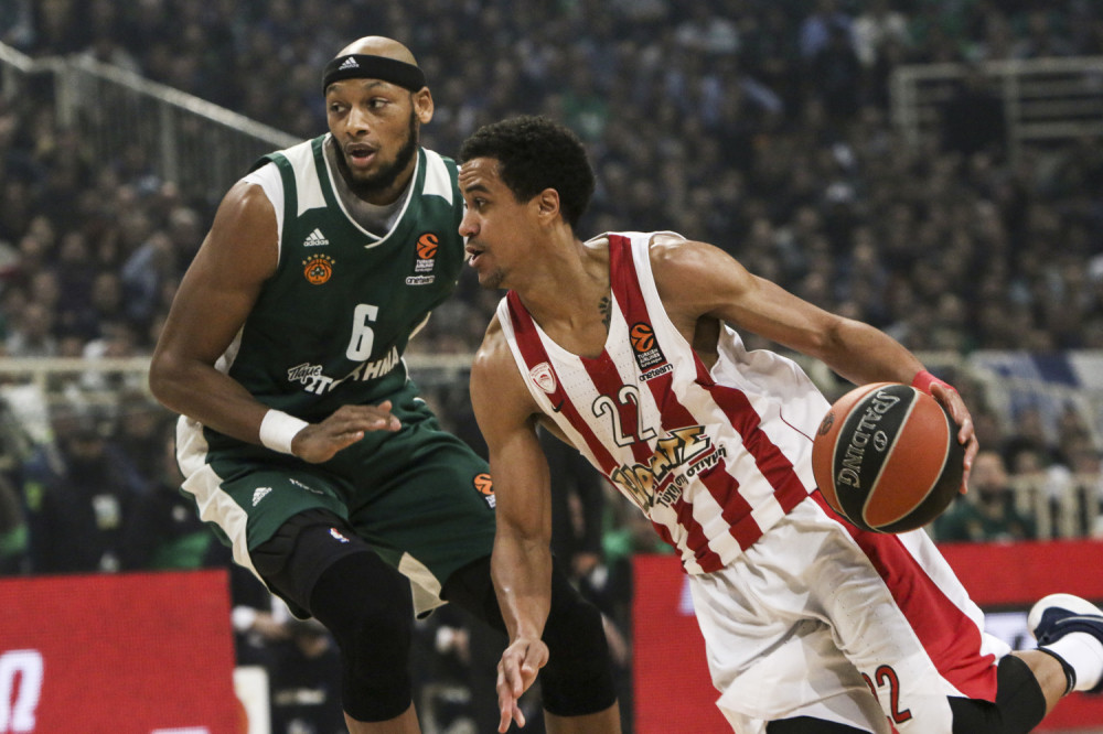 Derbi Grčke pripao crveno-belima, Žoc slavio u Madridu