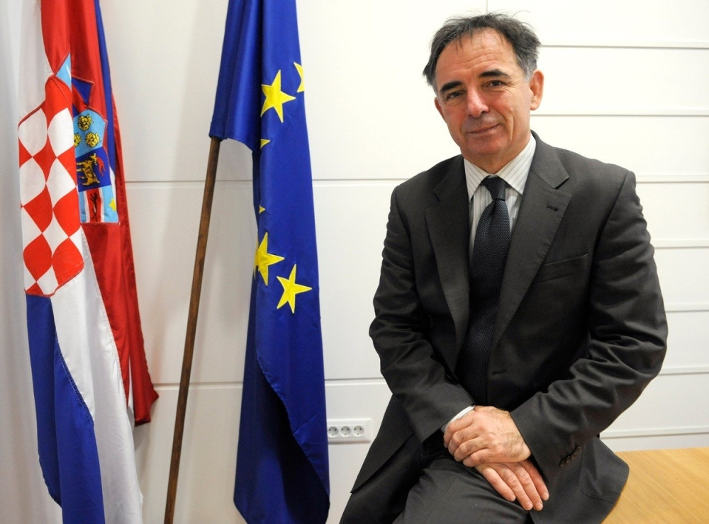 Ne delim ljude na Srbe i Hrvate