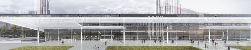 Evo kada će biti izmeštena Beogradska autobuska stanica