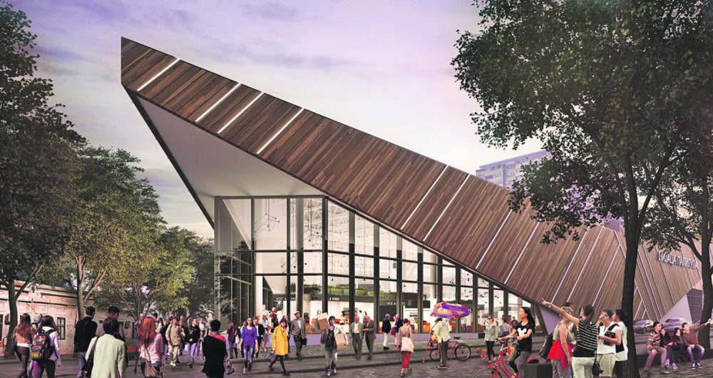 Pijace će raditi tri dana nedeljno, Paliluska ostaje zatvorena