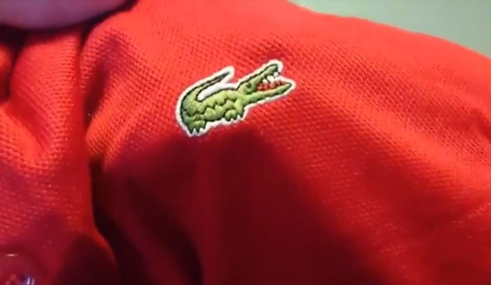 Logo čuvenog brenda ide u istoriju, evo šta će zameniti legendarnog krokodila