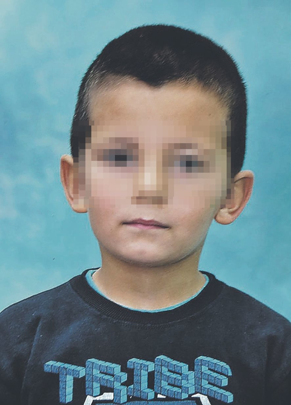 Jovan je brzinom metka podleteo pod auto, išao sam polako!