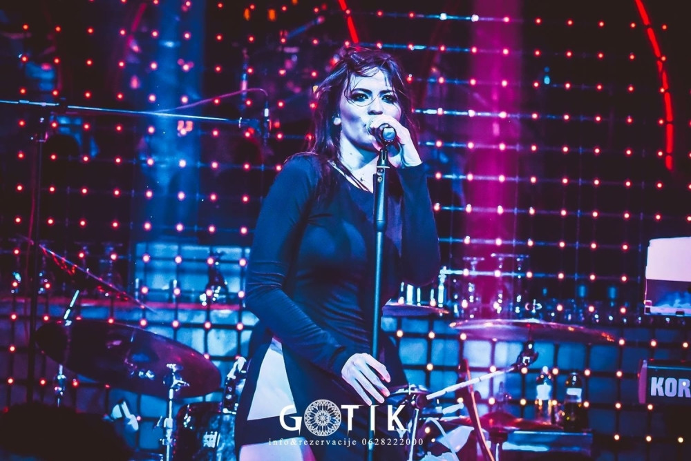 Milica Pavlović otkrila šta uskoro sprema!