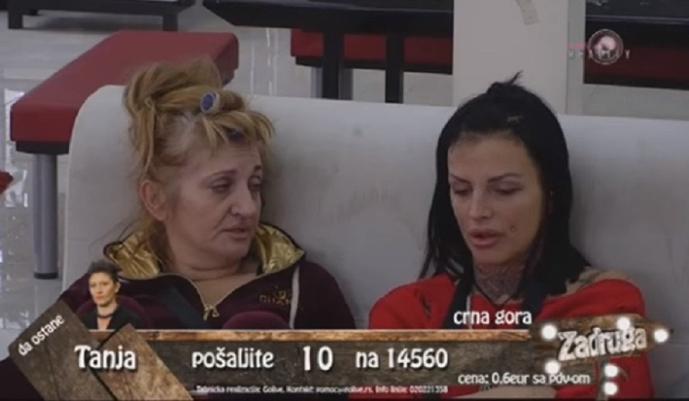 Nakon priznanja da ju je silovao komšija, Goca progovorila o fizičkom zlostavljanju!