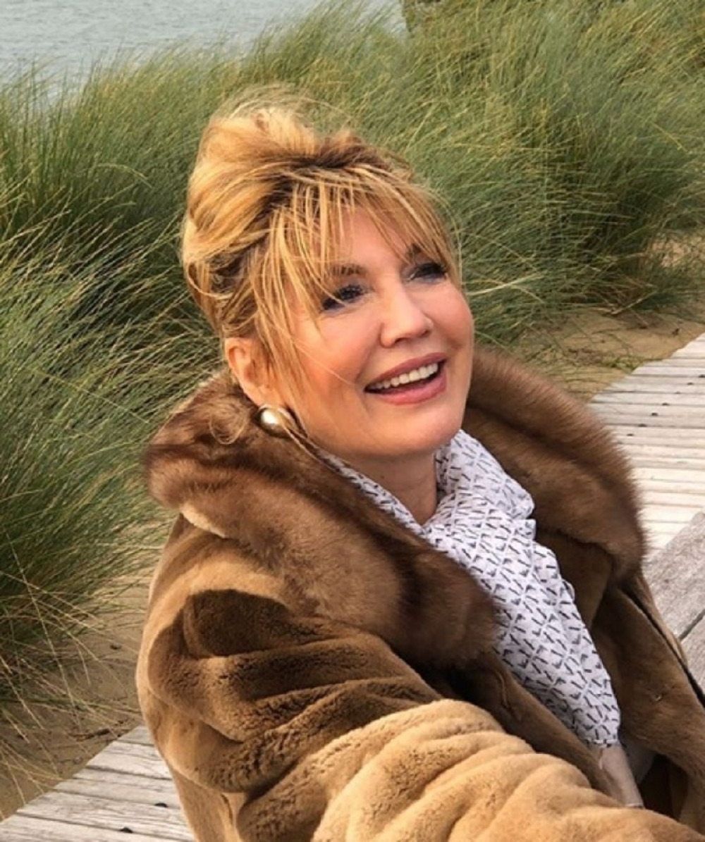 Suzana Mančić se uprkos zabranama odlučila na rizičan potez! (VIDEO)