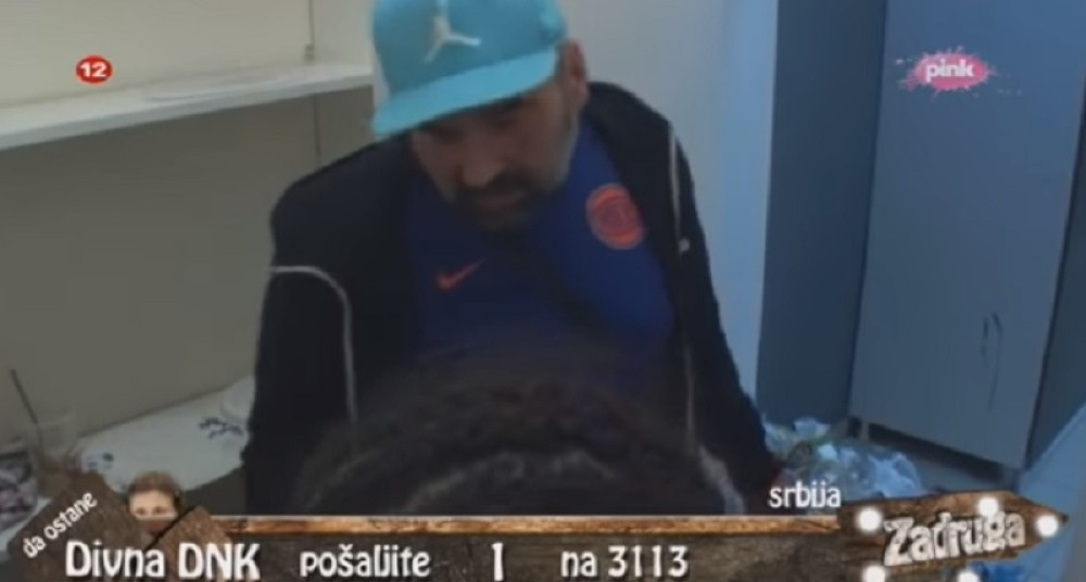 Miki se žestoko posvađao sa Slobom, a onda je raspravio i sa omiljenom ukućankom!