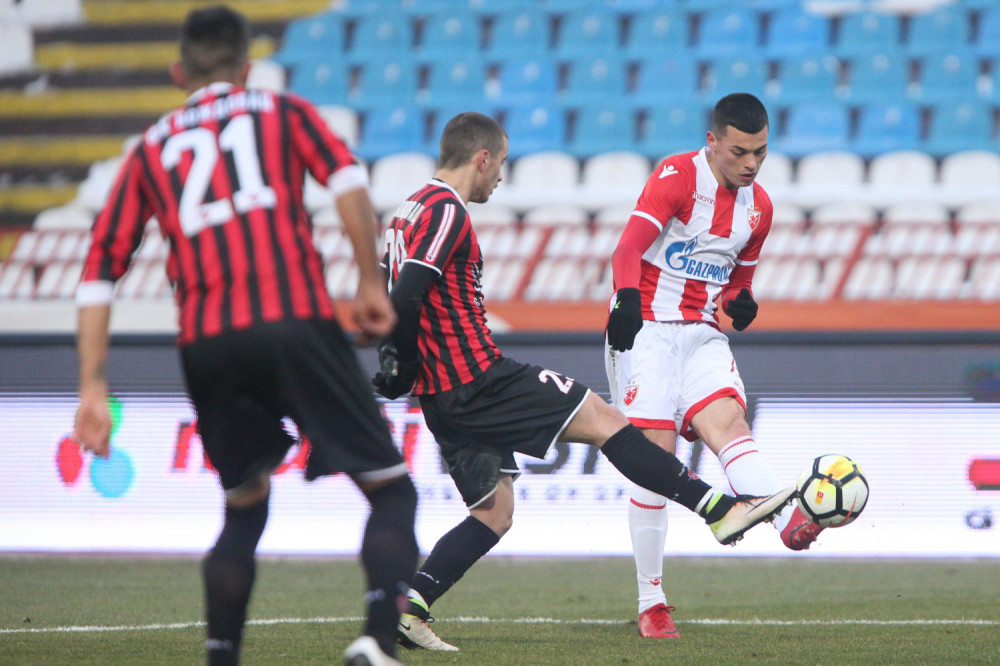 Suspendujte kazne protivne Ustavu!