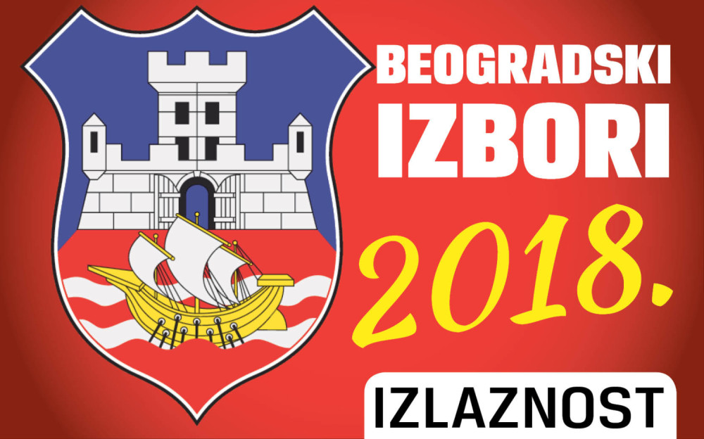 Do 20 časova glasalo 51,1 odsto građana