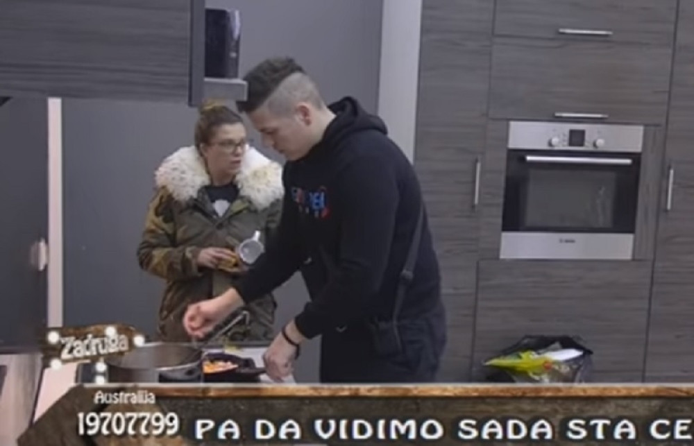 Sloba objasnio Kiji ko joj nije prijatelj u Beloj kući, ona mu otkrila veliku tajnu!