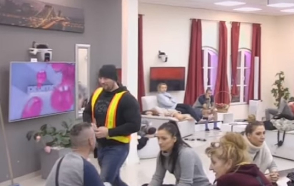 Zadrugari vrištali od sreće zbog ovog poteza produkcije!