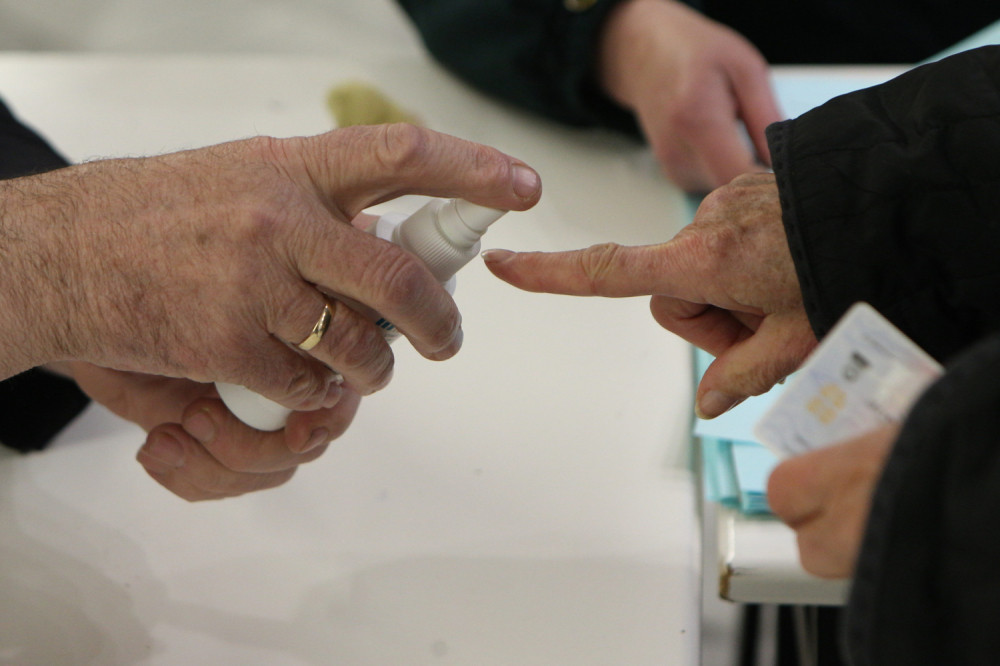 Upravni sud odbio još 25 žalbi birača