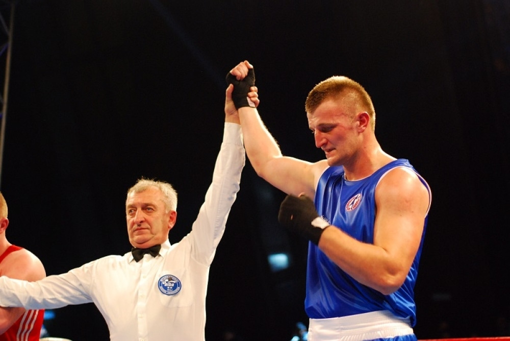 Srbija savladala Sloveniju u Lazarevcu