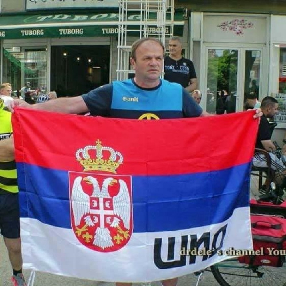 Ivan: Dokle god budem mogao da vrtim pedale, obići ću svet!