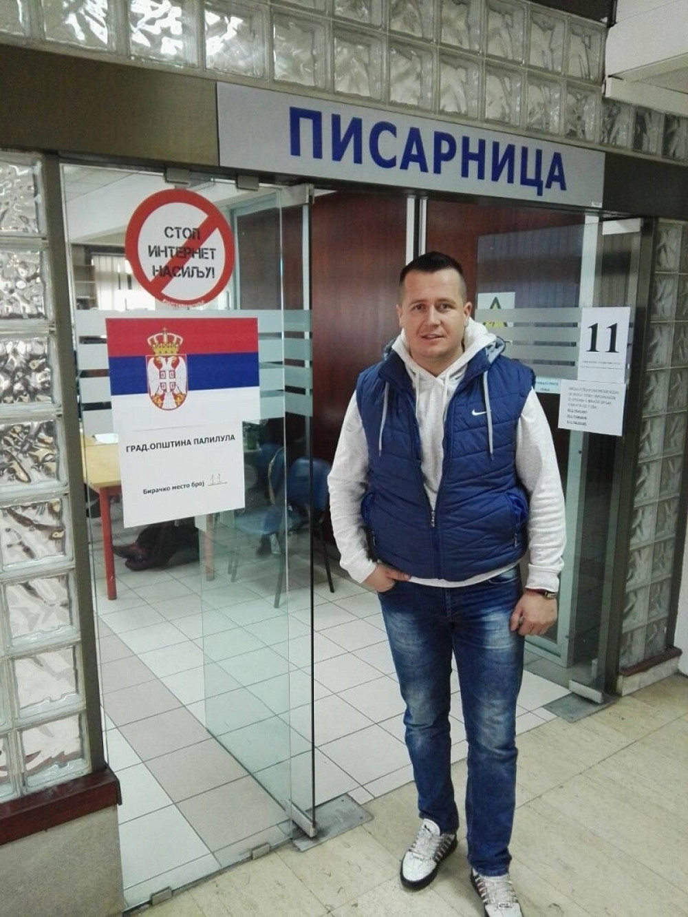 Učesnici "Parova" izašli na glasanje