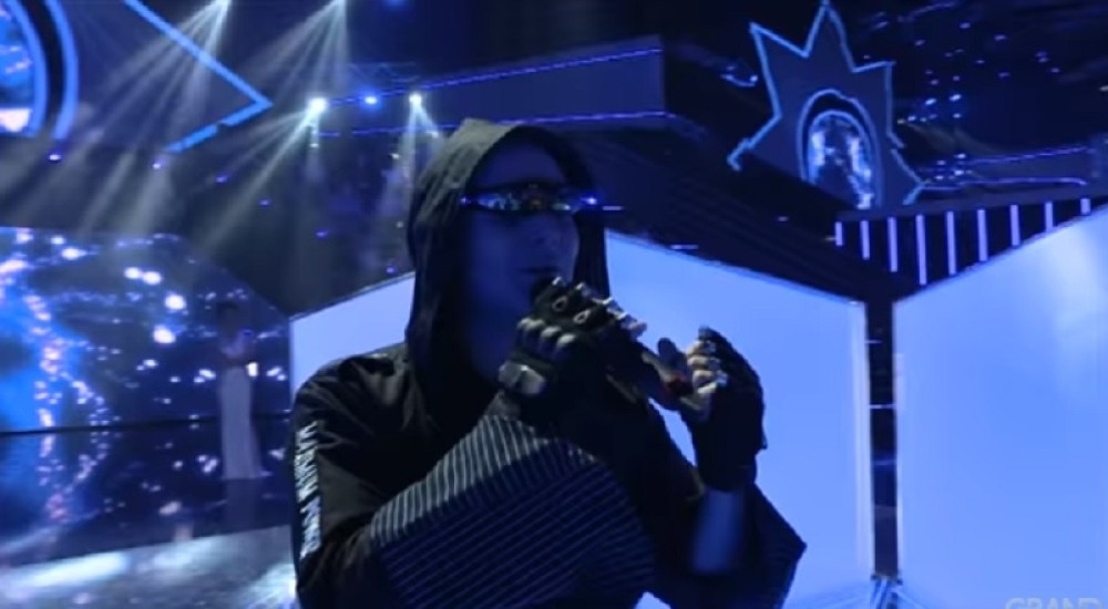 Miralem Matriks napravio totalni rusvaj, ceo studio skakao sa njim!