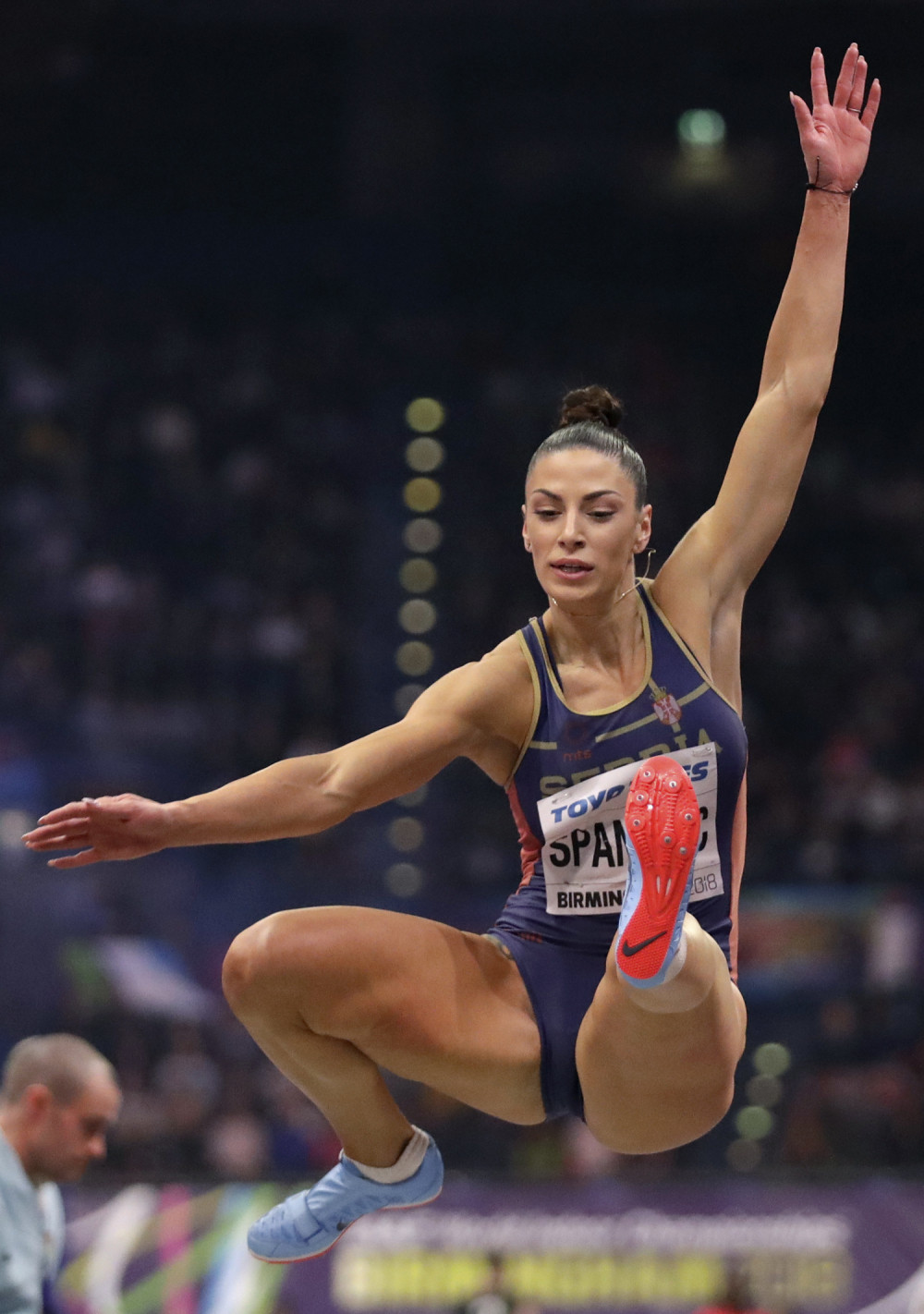 Ovako je Ivana izgledala pre 10 godina (FOTO)