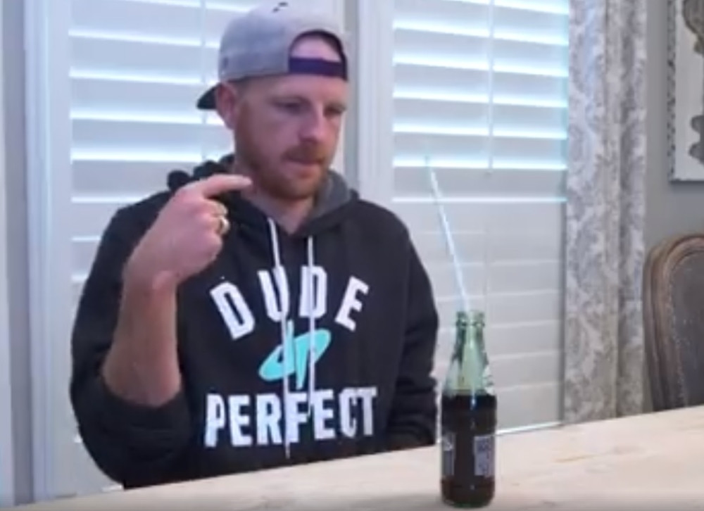 Ovi tipovi su potpuni carevi! (VIDEO)