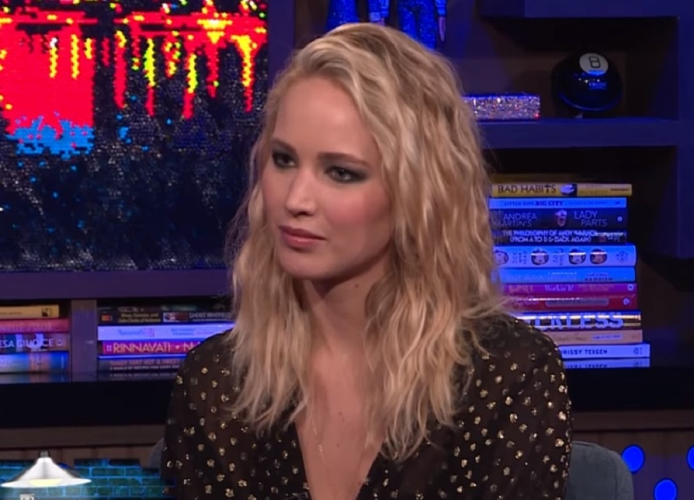 Dženifer Lorens: Odavno me muška ruka nije dotakla