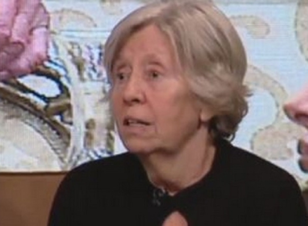 Eva Ras ušla u "Parove", a evo šta je rekla o glavnom favoritu za pobedu!