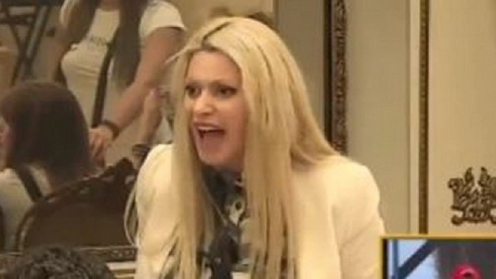 Ivona se tresla i urlala zbog Zorice Dukić!