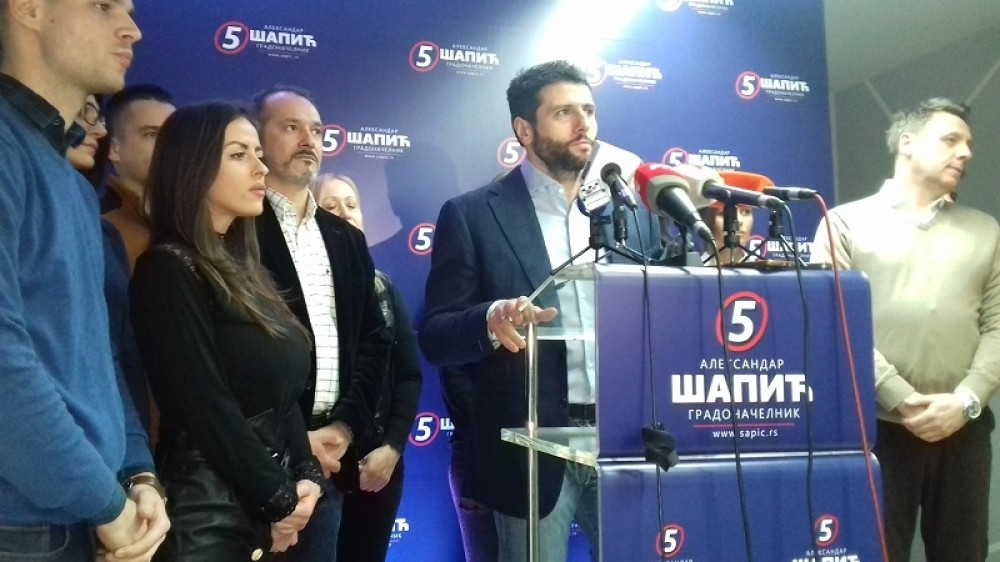 Zvao me Žika iz Sopota!