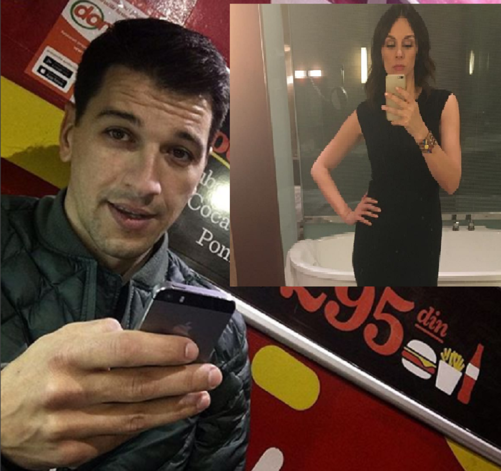 Ovu zajedničku fotografiju Slobode i Viktora do sada niste videli