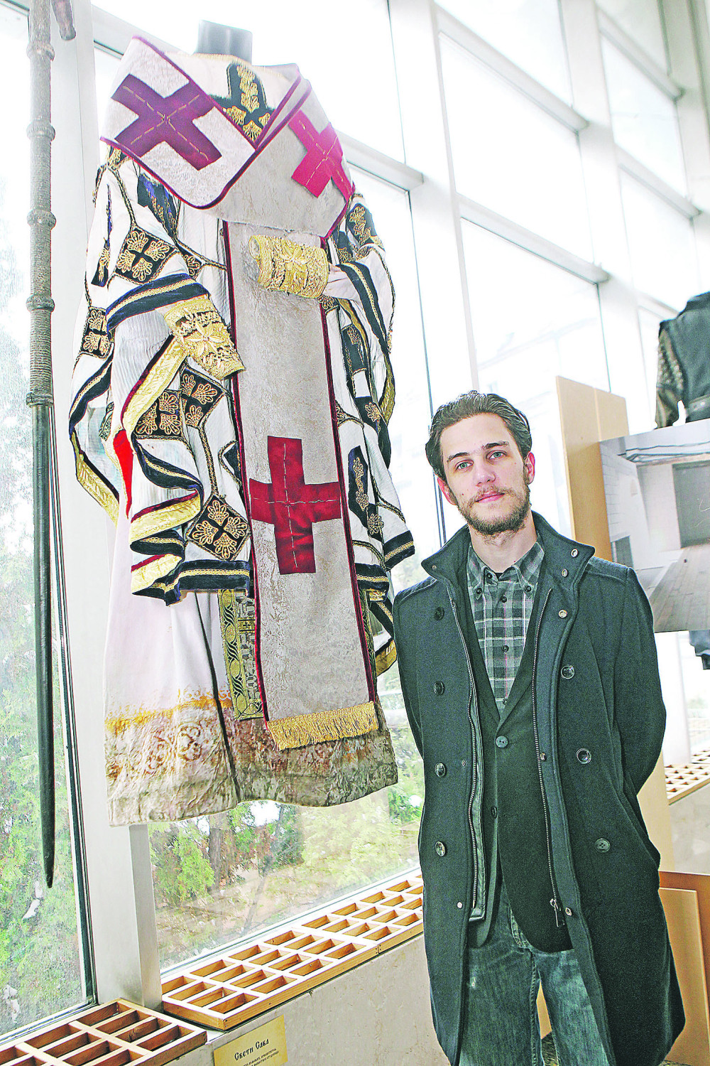 Sveti Sava je uložio mnogo u Srbe i u tome ga niko ne može nadmašiti