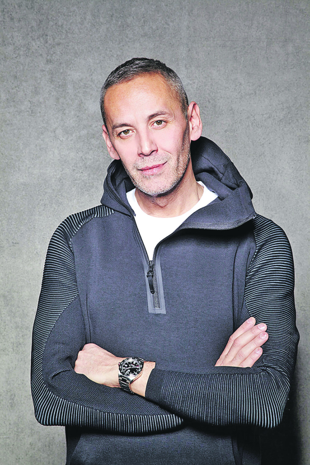 Saša Vidić opleo po estradi, nikoga nije štedeo!