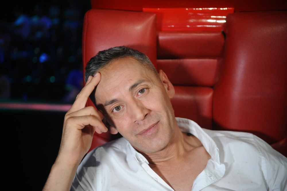 POZLILO SAŠI VIDIĆU, UKAZANA MU MEDICINSKA POMOĆ: Nakon što je pao u nesvest u jednom tržnom centru, LEKARI saopštili ovo!