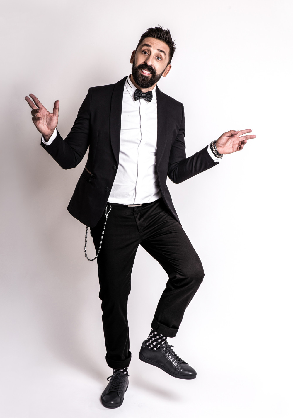 Ognjen progovorio o narkoticima!