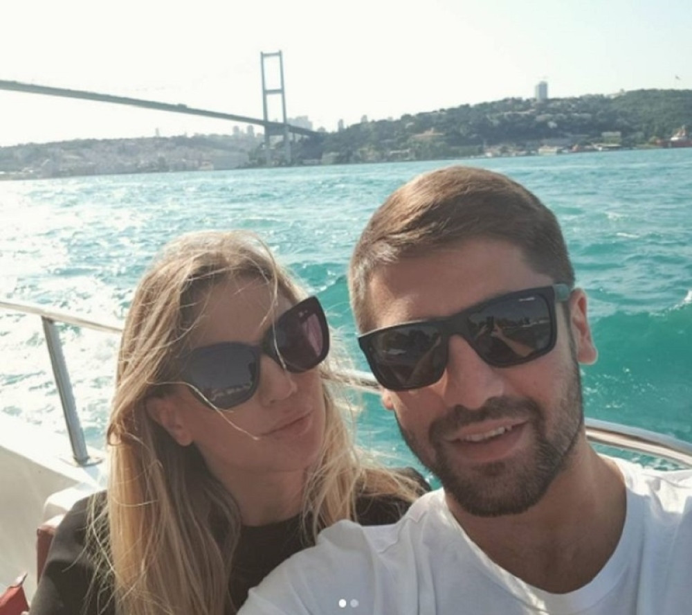 RAĐEN ZA “ALO!” EKSKLUZIVNO POTVRDIO~Nikola progovorio o razvodu od Ane Kokić!