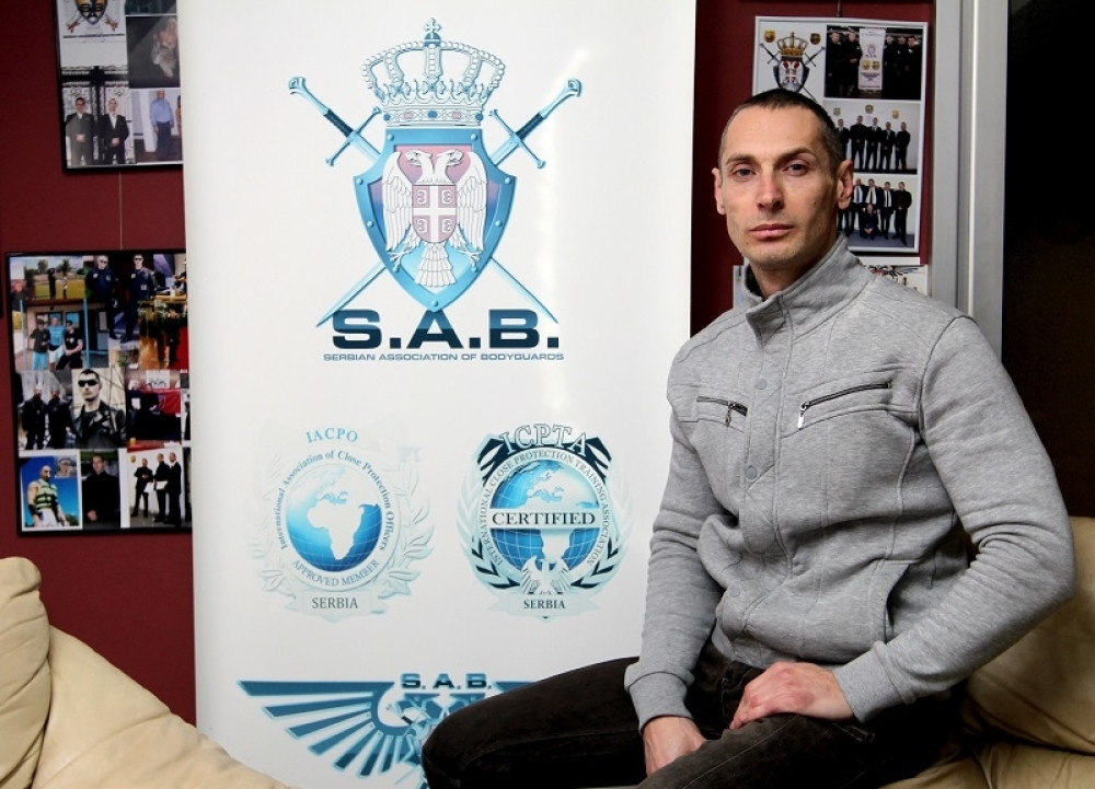 Karleušu čuvao prvu, a Karamela mu doneo slavu!