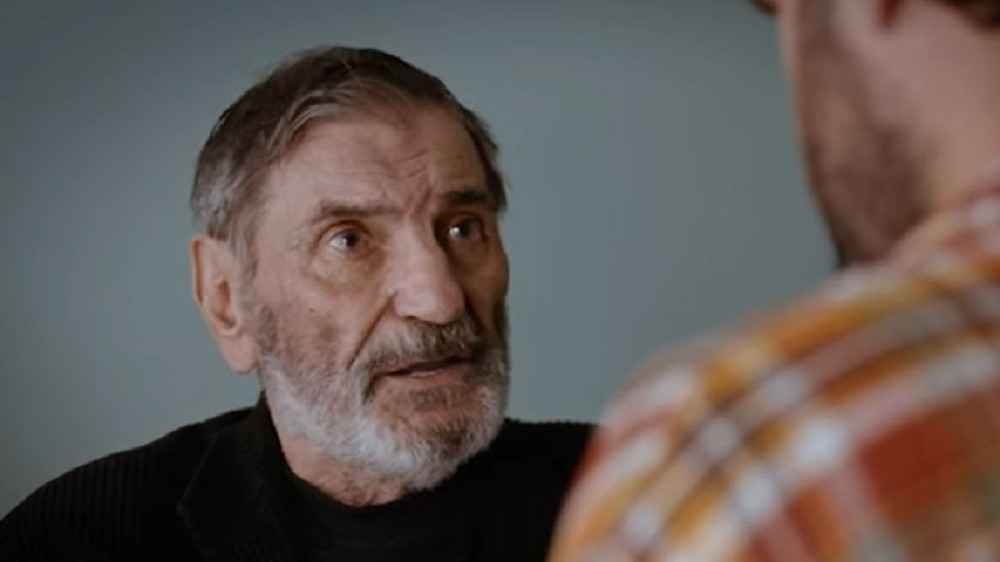 Legendarni Miša Janketić obeležiće devetu epizodu "Šifre Despot"!