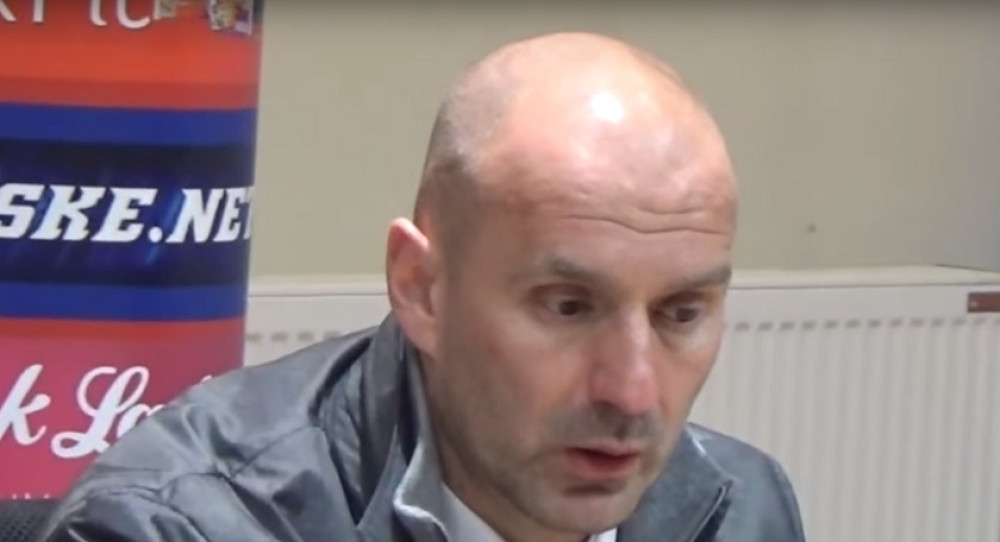 Stolica: Osramoćen je fudbal, osramoćeni smo na 104. rođendan!