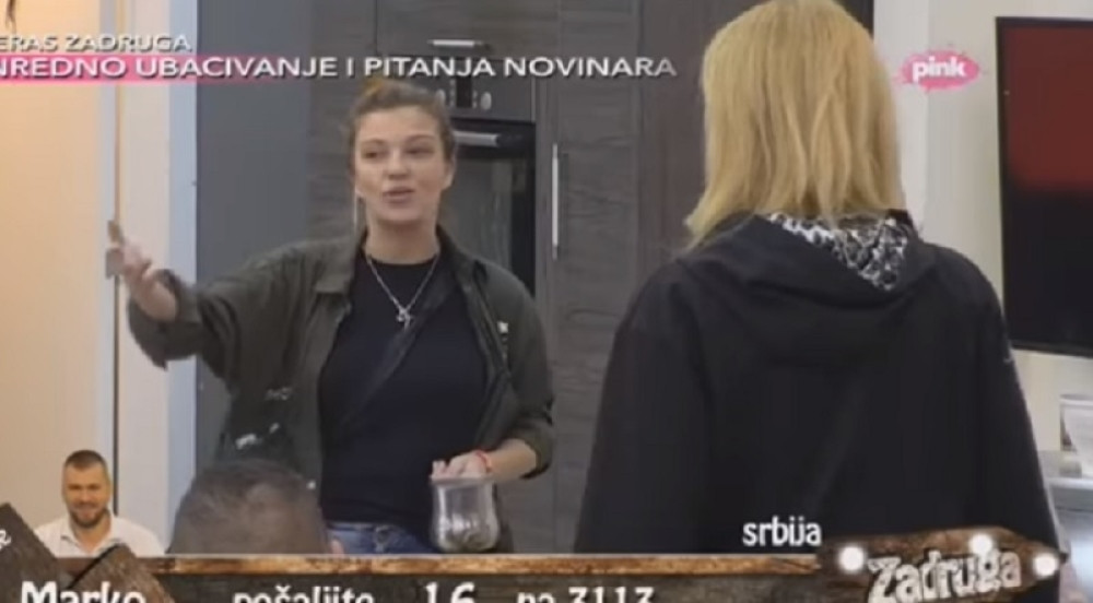 Isplivao dokaz da Kija nije u vezi sa Andrijom!