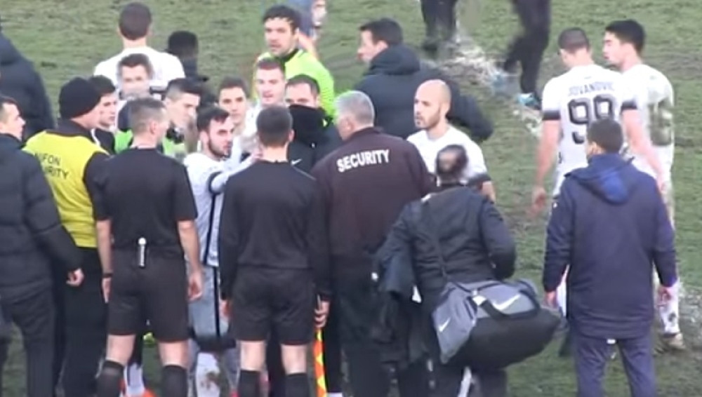 Partizan zbog ovoga možda ostane bez Jankovića