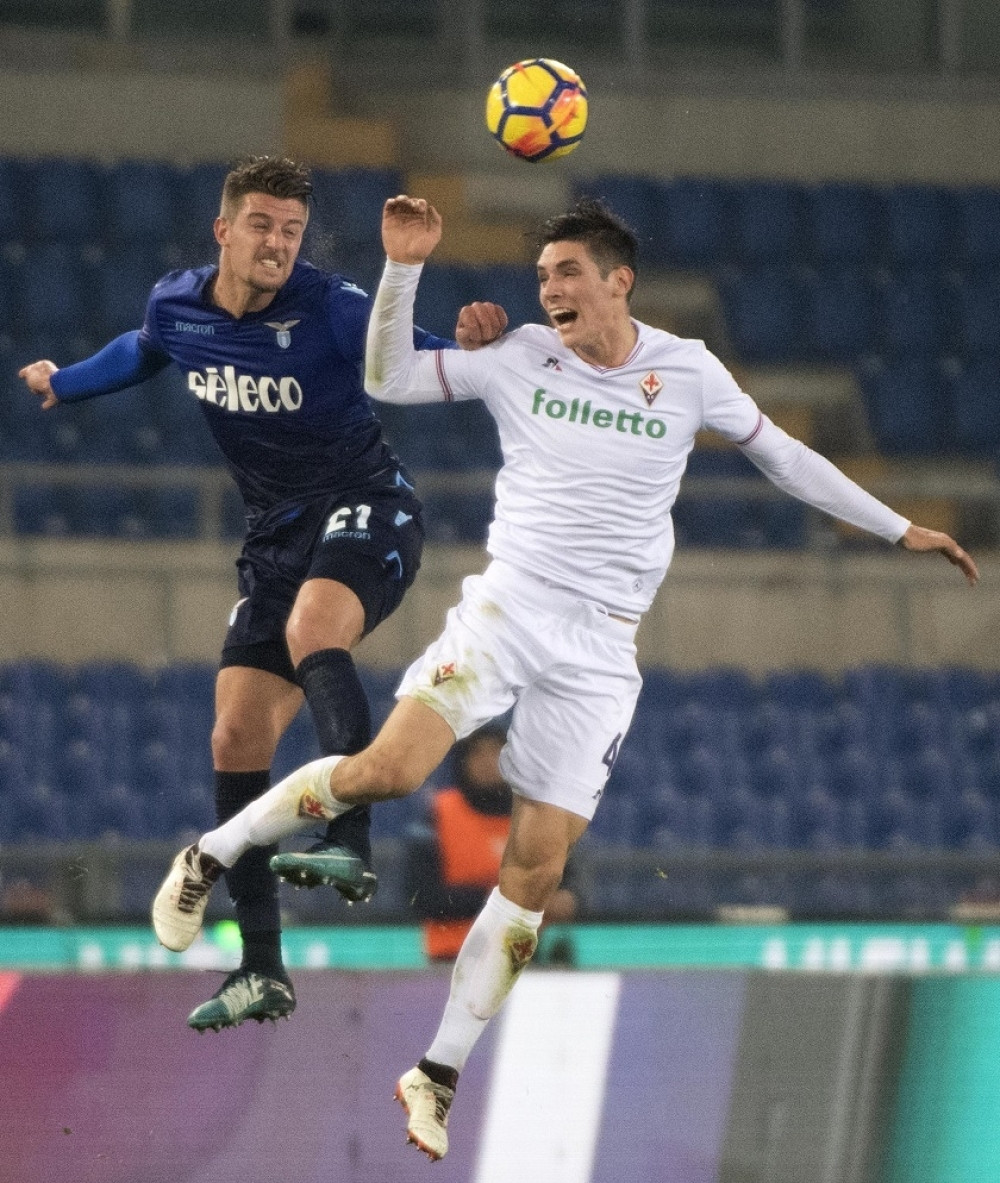 Milenković: Bilo je treme na okupljanju, čast je biti ovde