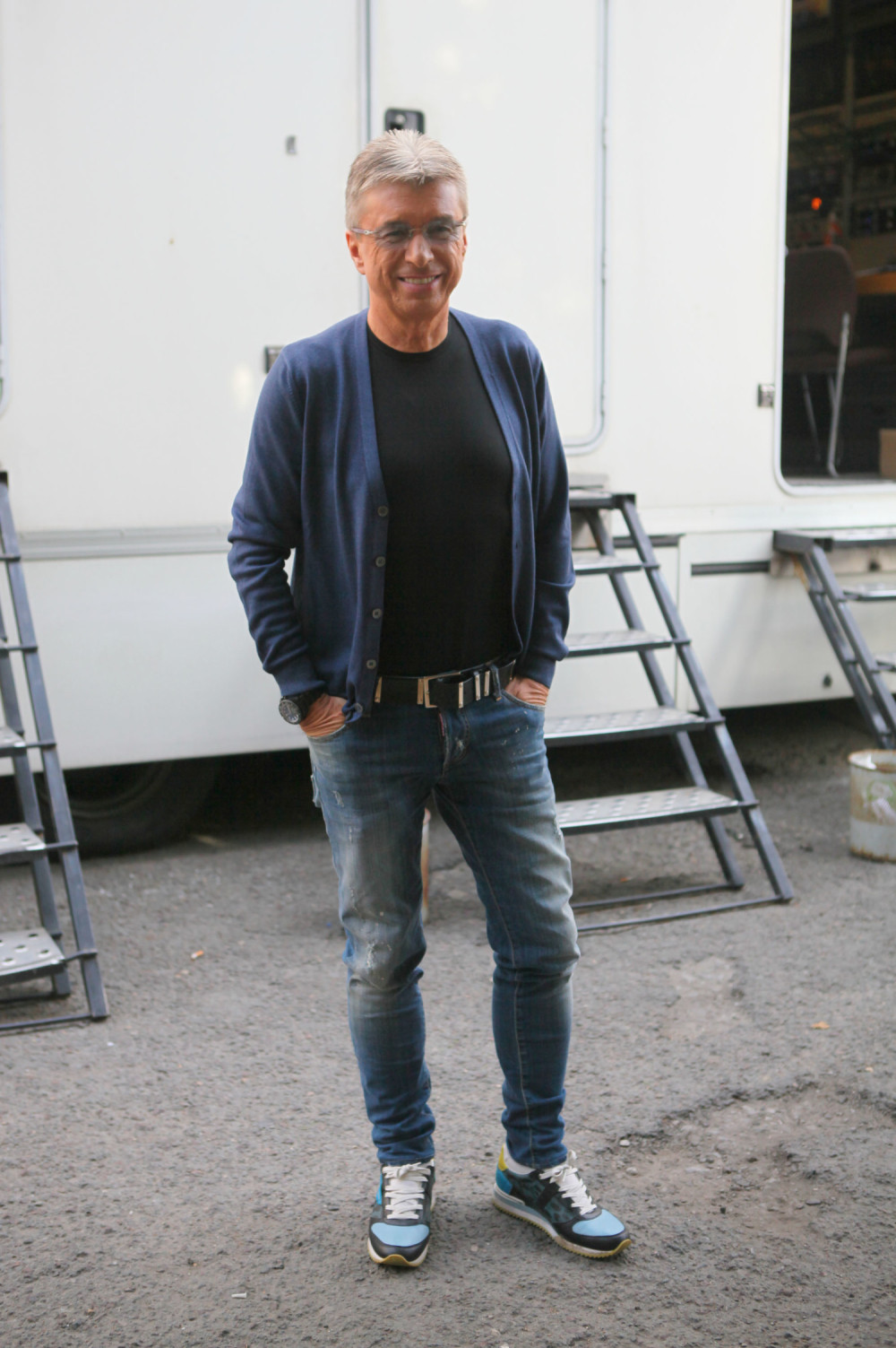 Popović najavio promene u Zvezdama Granda koje će mnoge uznemiriti