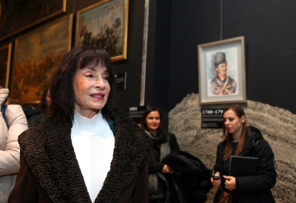 Princeza Jelisaveta: "Kenedi me je pozvao neposredno pre ubistva"