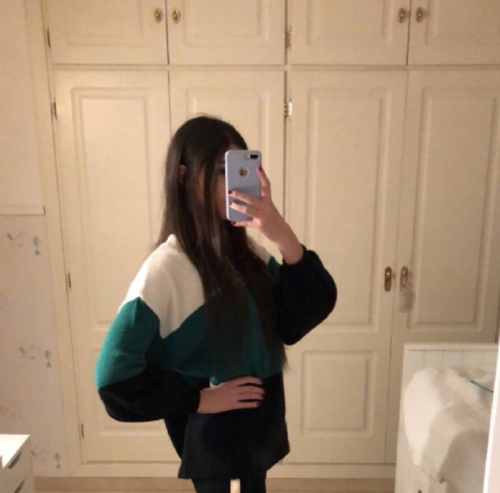 Manekenka optičkom iluzijom zaludela društvene mreže