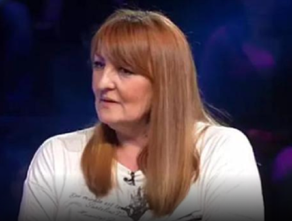 Majka Nadežde Biljić otkrila za "Alo!" kako se osećaju njena kćerka i unuk!