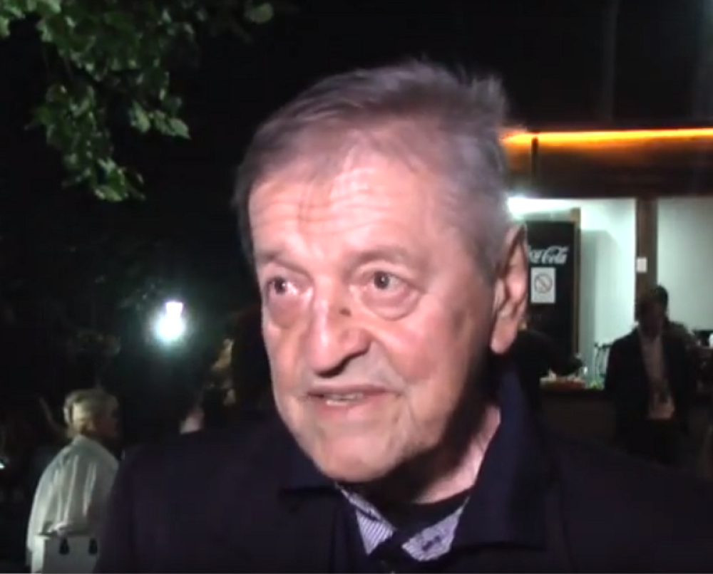 Preminuo Marko Nikolić! (FOTO)