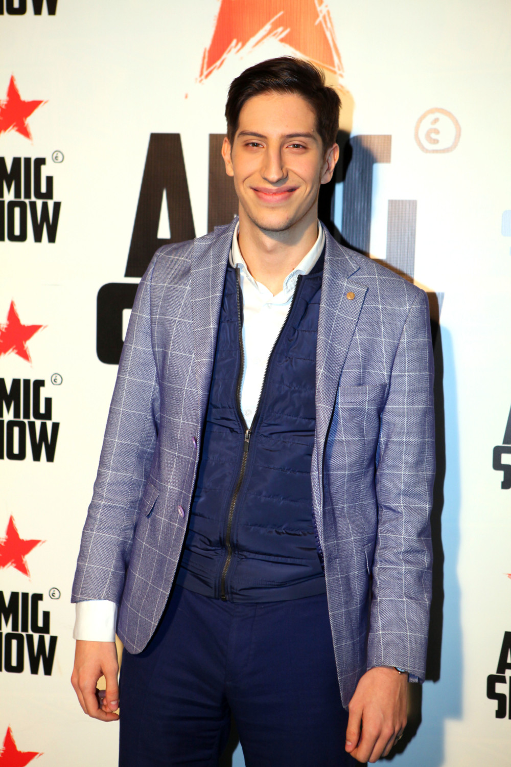 Sin Isidore Bjelice imao saobraćajnu nesreću