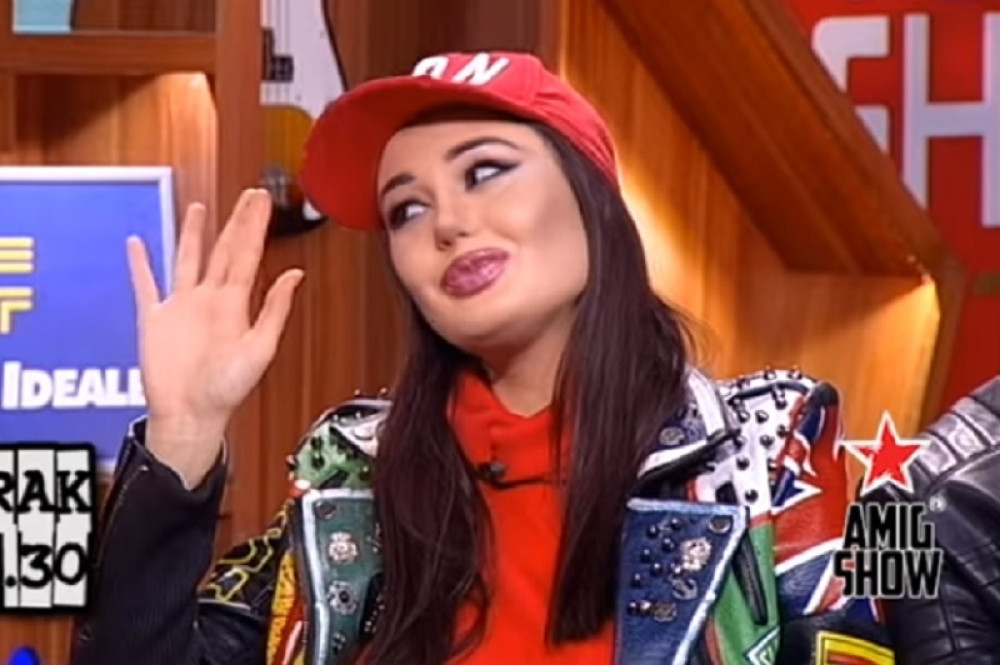 Koraćeva po svaku cenu želi poznatog pevača!