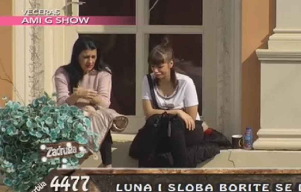 BEBA IPAK NE ULAZI U ZADRUGU! Sve se promenilo u poslednjem trenu, a evo i zbog čega! (FOTO)