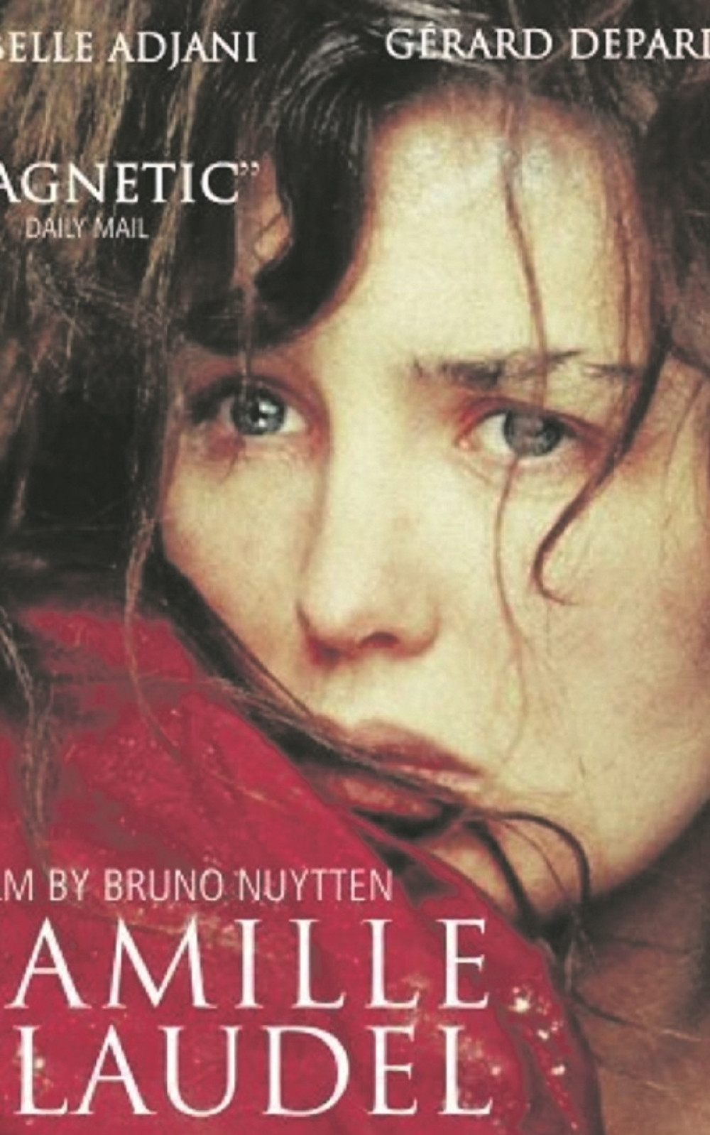 Francuski filmski karavan u Obrenovcu