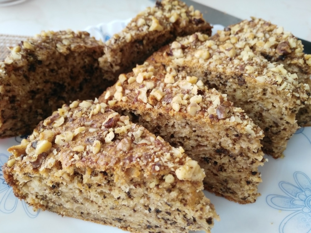 Najbrži i najjeftiniji kolač bez brašna