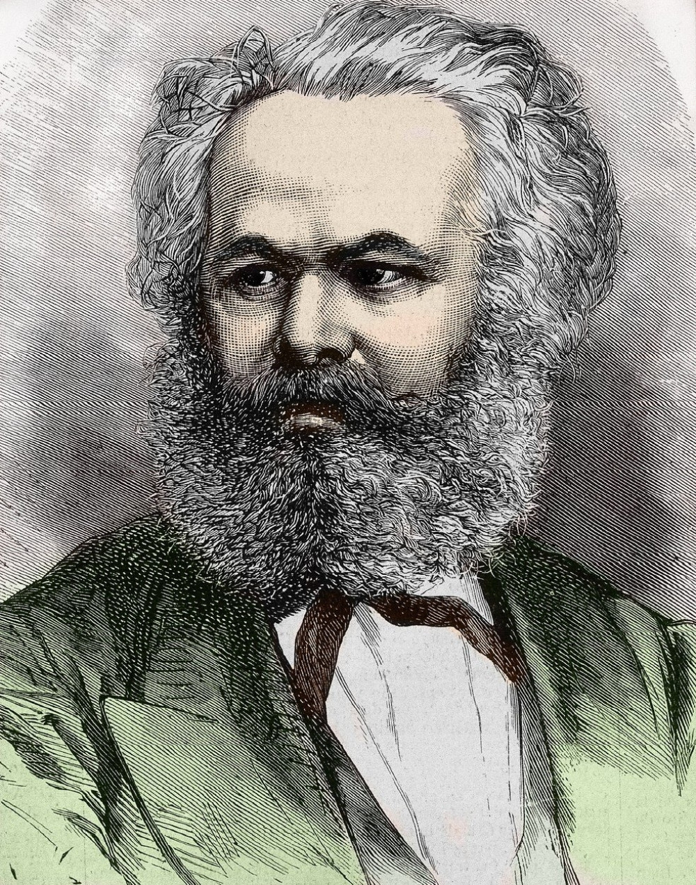 Junker: Ne sudite Marksu na osnovu zločina sledbenika