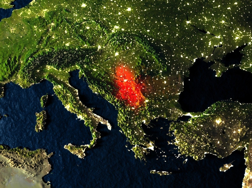 Evo gde je baza CIA i njenih saveznika na Balkanu, imaju samo jedan zadatak da obave!